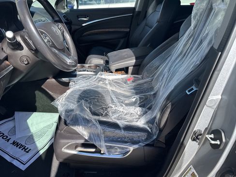 Certified 2020 Acura MDX FWD w/ Technology Package image 4