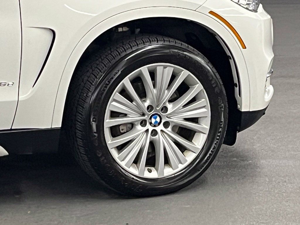 Used 2017 BMW X5 xDrive35d AWD/4WD image 41
