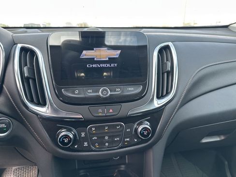 Used 2024 Chevrolet Equinox Premier w/ LPO, Floor Liner Package AWD/4WD image 9