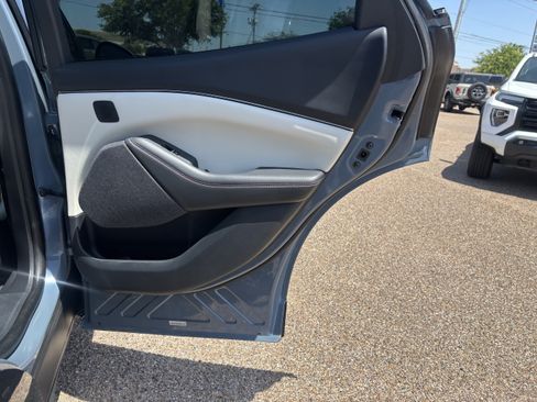 Certified 2023 Ford Mustang Mach-E Premium RWD image 18