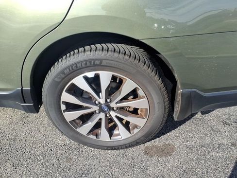 Used 2016 Subaru Outback 2.5i Limited image 27