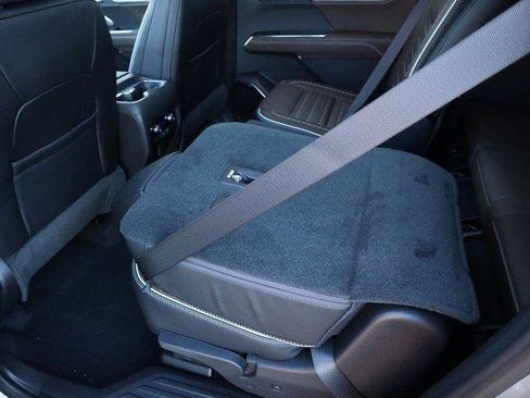 New 2026 GMC Acadia Denali Ultimate image 18