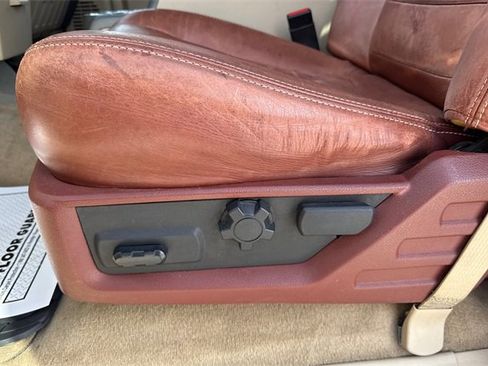 Used 2008 Ford F350 King Ranch image 18