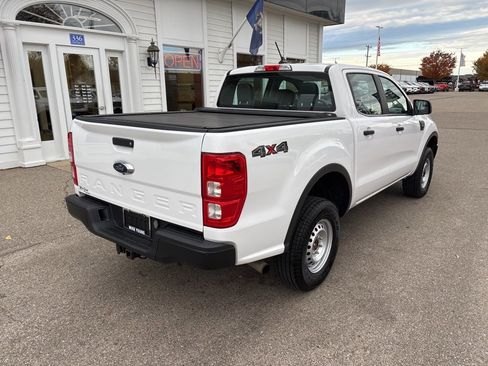 Used 2020 Ford Ranger XL w/ XL Power Equipment Group image 5