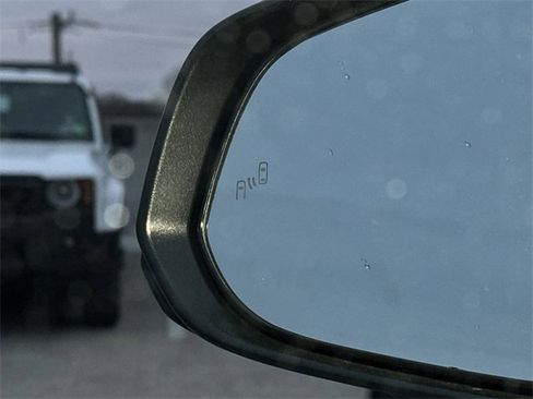 New 2025 Toyota 4Runner Limited image 17