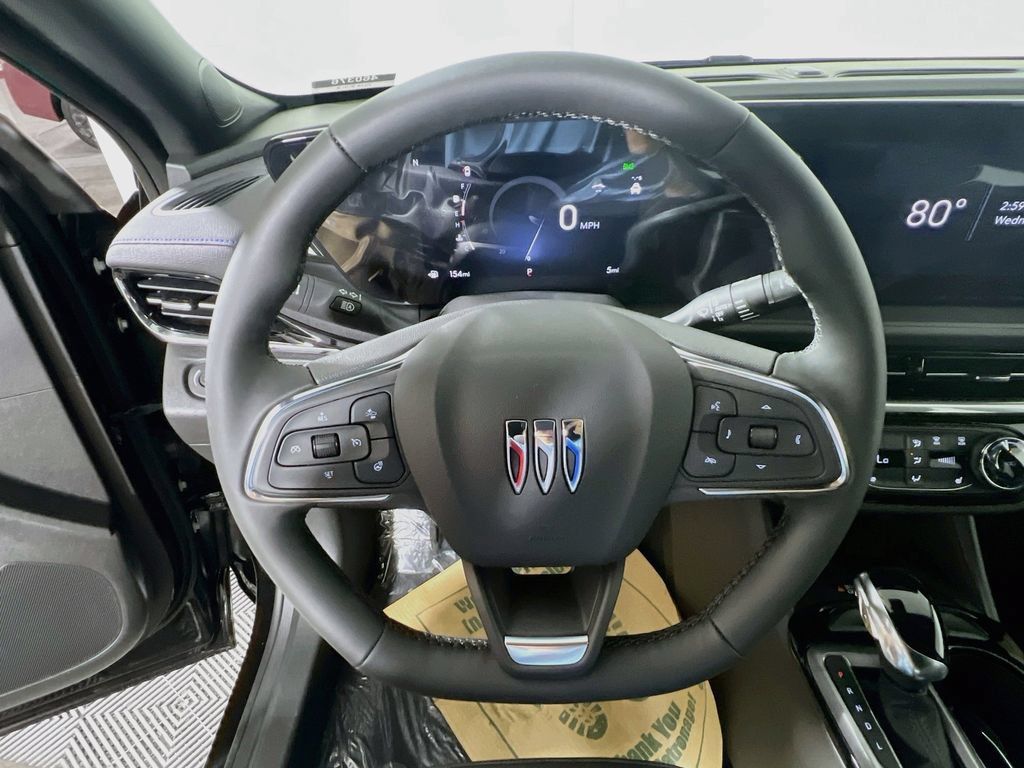 New 2026 Buick Envista Sport Touring w/ Convenience I Package FWD image 10