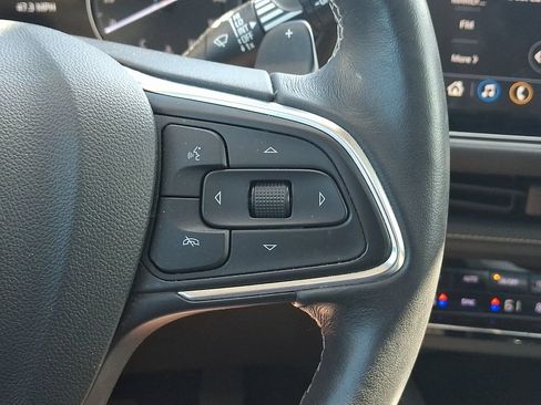 Used 2021 Buick Envision Avenir w/ Technology Package II AWD/4WD image 24