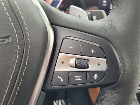 New 2026 BMW X5 sDrive40i image 27