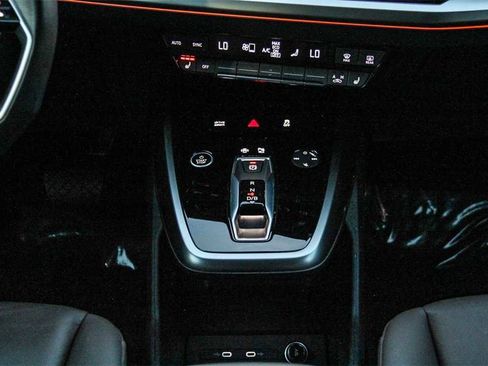 Used 2023 Audi Q4 e-tron Premium Plus image 14