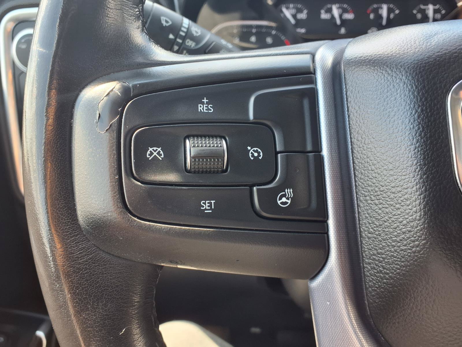 Used 2021 GMC Sierra 1500 Elevation w/ Preferred Package RWD image 17