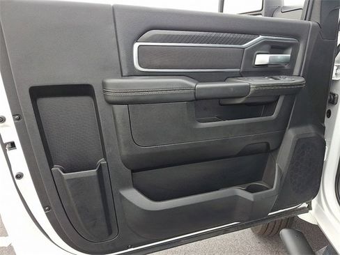 Used 2025 RAM 4500 Tradesman image 11