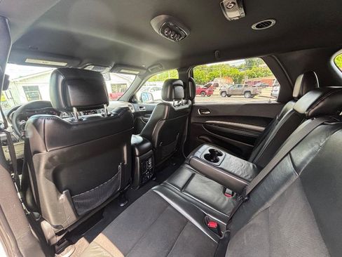 Used 2019 Dodge Durango GT RWD image 24