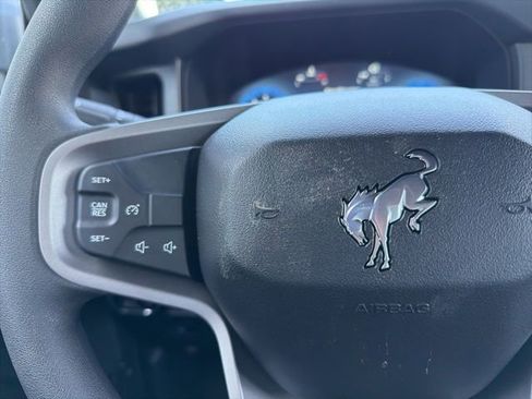 New 2026 Ford Bronco 4-Door AWD/4WD image 23