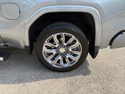 Used 2024 GMC Sierra 1500 Denali AWD/4WD image 22