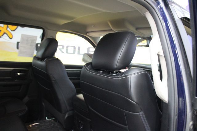 Used 2018 RAM 1500 Sport AWD/4WD image 10