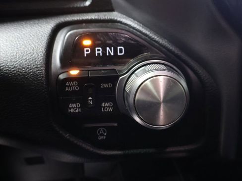 Used 2024 RAM 1500 Laramie image 34