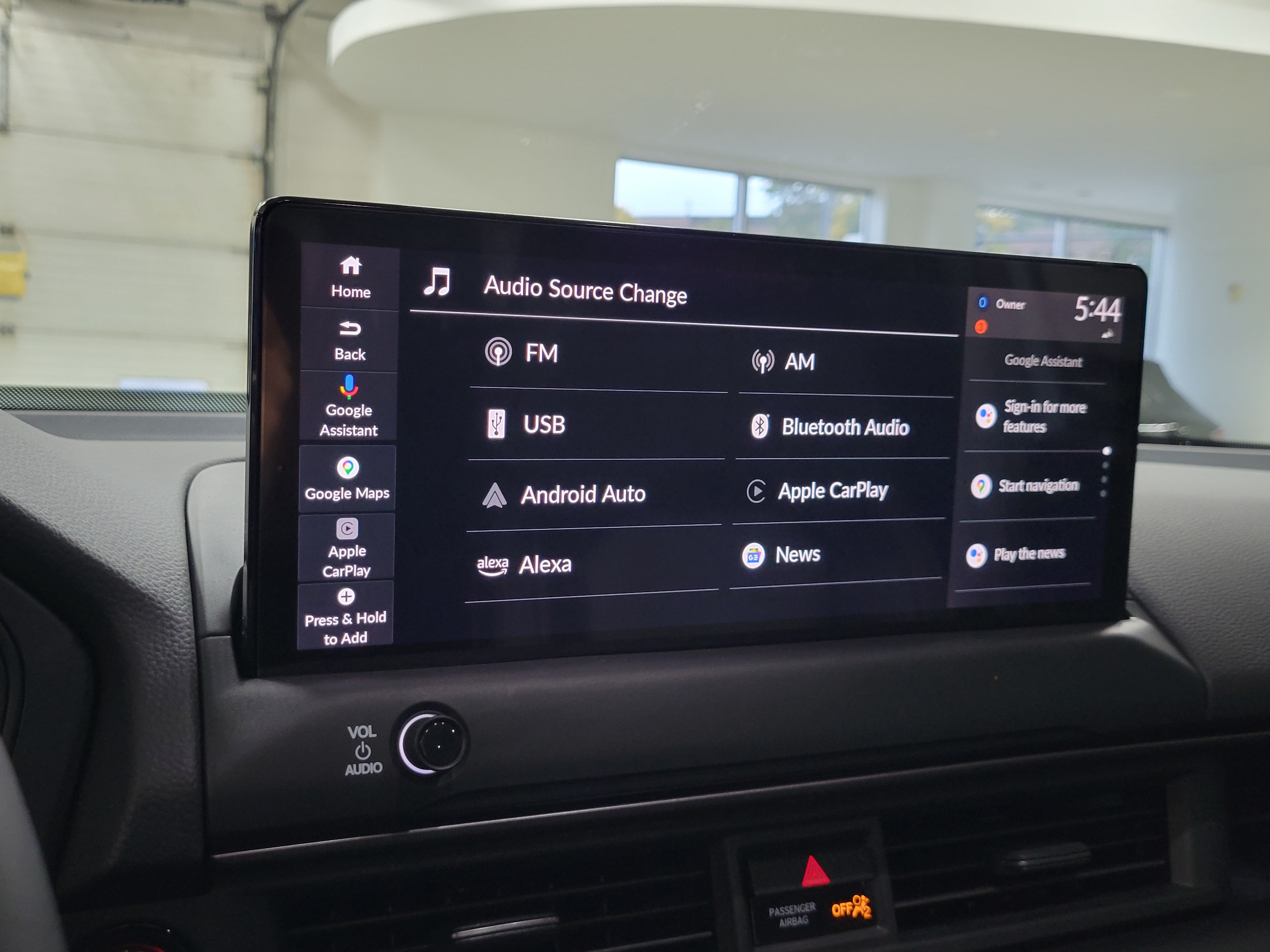 Used 2026 Honda Pilot TrailSport image 30