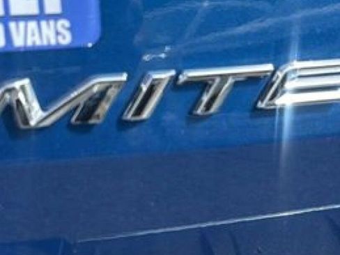 Used 2020 Ford Explorer Limited AWD/4WD image 22