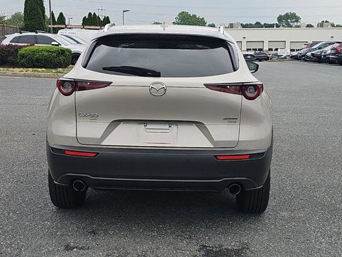 Used 2023 MAZDA CX-30 2.5 Turbo w/ Premium Plus Pkg AWD/4WD image 14