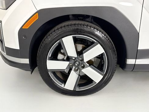 Used 2024 Hyundai Santa Fe Limited FWD image 31