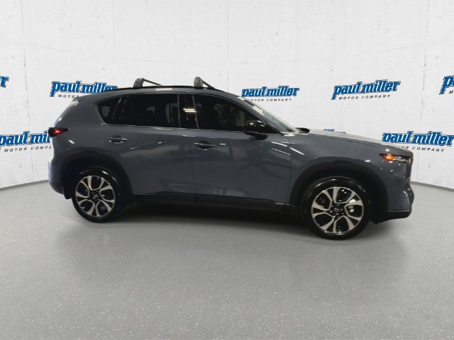 New 2026 MAZDA CX-5 Preferred AWD/4WD image 13