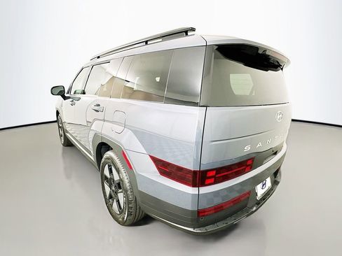 New 2026 Hyundai Santa Fe SEL image 7