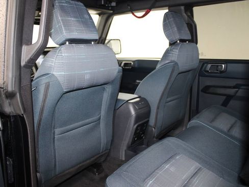Used 2023 Ford Bronco Heritage Edition AWD/4WD image 23