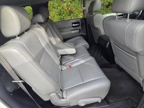 Used 2013 Toyota Sequoia Limited image 21