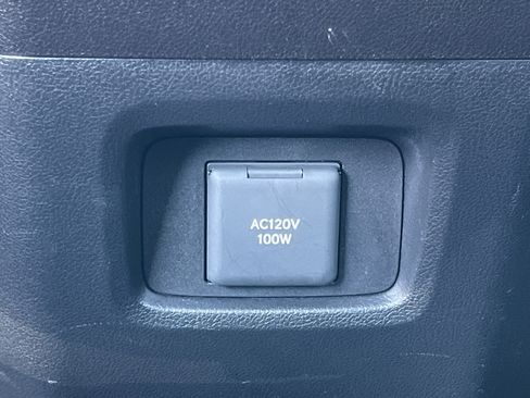 Used 2024 Toyota Grand Highlander Limited image 24