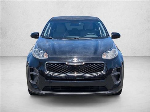 Used 2018 Kia Sportage LX FWD image 2