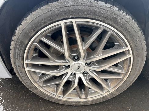 Used 2015 Honda Civic LX image 10