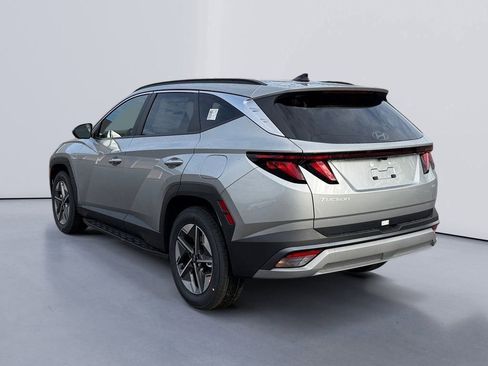 New 2026 Hyundai Tucson SEL image 5