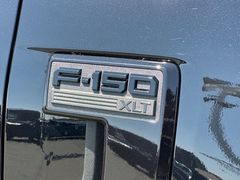 New 2026 Ford F150 XLT w/ Equipment Group 302A MID AWD/4WD image 25