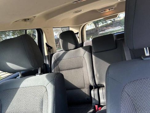 Used 2014 Ford Flex SEL w/ Equipment Group 201A image 31