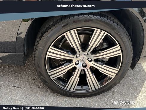 Used 2021 Volvo XC90 T8 Inscription w/ Advanced Package AWD/4WD image 19