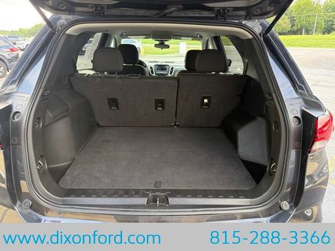 Used 2022 Chevrolet Equinox LT FWD image 26