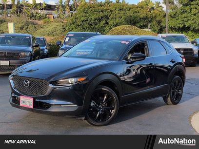 Used 2024 MAZDA CX-30 AWD 2.5 S w/ Select Sport Pkg