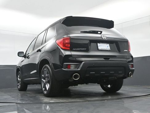 Used 2022 Honda Passport EX-L image 64