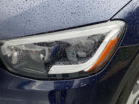 Used 2022 Mercedes-Benz GLC 300 4MATIC image 5