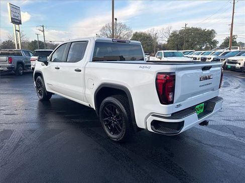Used 2024 GMC Sierra 1500 Pro w/ Graphite Edition image 10