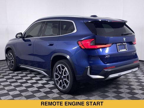 Used 2025 BMW X1 xDrive28i w/ Convenience Package AWD/4WD image 19