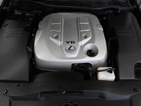 Used 2006 Lexus GS 300 RWD image 20