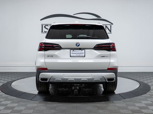 Used 2026 BMW X5 xDrive40i w/ Climate Comfort Package AWD/4WD image 6