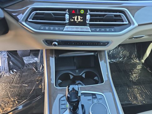 Used 2022 BMW X5 sDrive40i w/ Parking Assistance Package RWD image 29