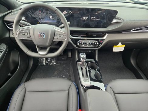 New 2026 Buick Envista Sport Touring w/ Convenience I Package FWD image 3
