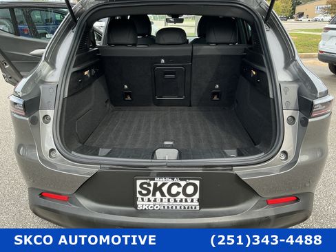 Used 2024 Dodge Hornet GT AWD/4WD image 21