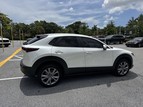 Certified 2021 MAZDA CX-30 AWD 2.5 S w/ Select Package image 4