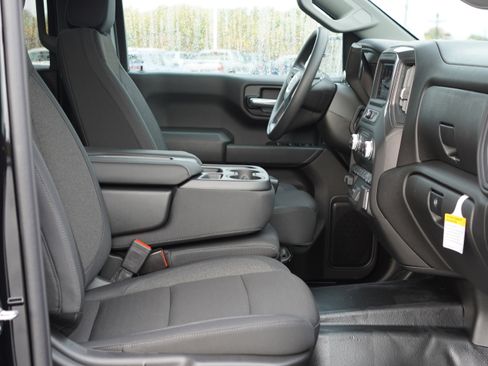 New 2026 GMC Sierra 1500 Pro w/ Pro Value Package image 22