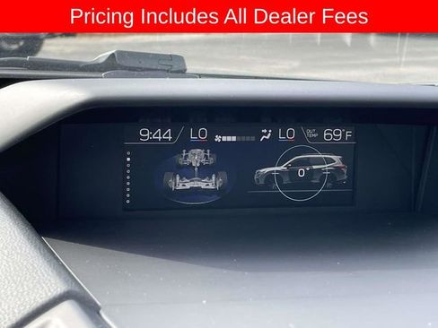 Used 2024 Subaru Forester Wilderness AWD/4WD image 31