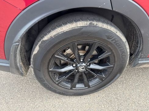 Used 2023 Honda CR-V Sport image 15